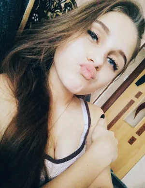 Studentka