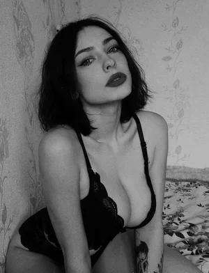 Sofia Nuru