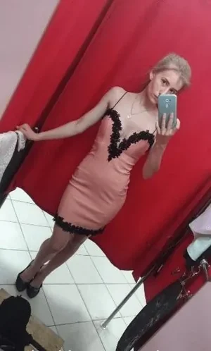 Fajna dupeczka