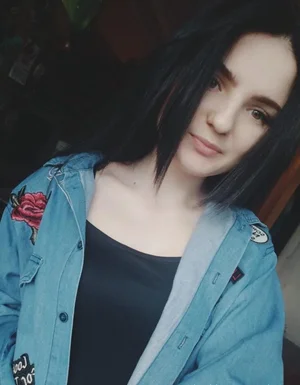 Daria studentka