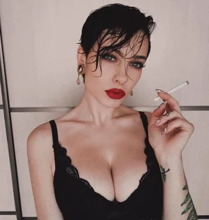 Sofia Nuru
