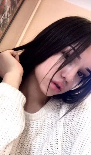Napalona Iza