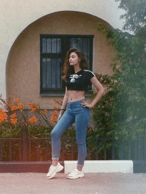 Teresa