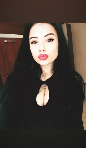 Natualna Agnieszka