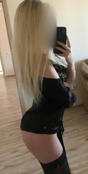 Namiętna Ewelina