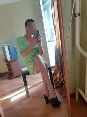 Doświadczona Ewa