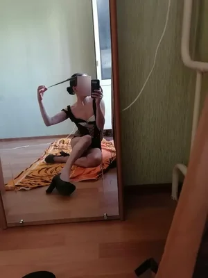Doświadczona Ewa