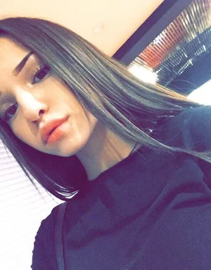 Napalona Iza