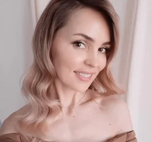 Piękna Cipka