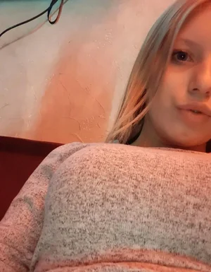 Uwielbiam minetke