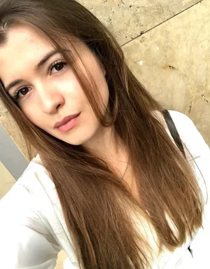 Nauczycielka polskiego