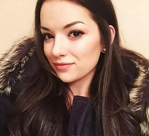 Słodka dupcia