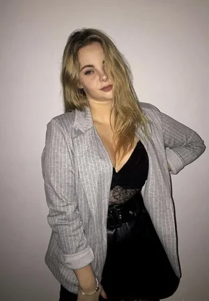 Namiętna Ewelina