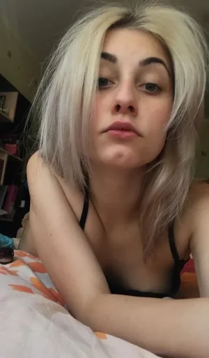 Sabina prywatnie